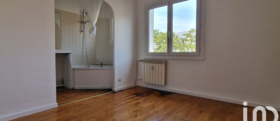 Apartment 3 rooms of 55 m² in Toulon (83200)