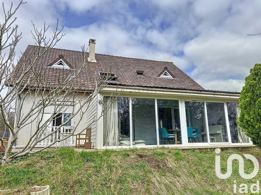 Maison traditionnelle 8 pièces de 168 m² à Boutigny-sur-Essonne (91820)