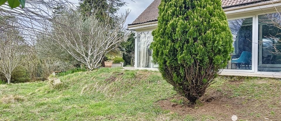 Traditional house 8 rooms of 168 m² in Boutigny-sur-Essonne (91820)