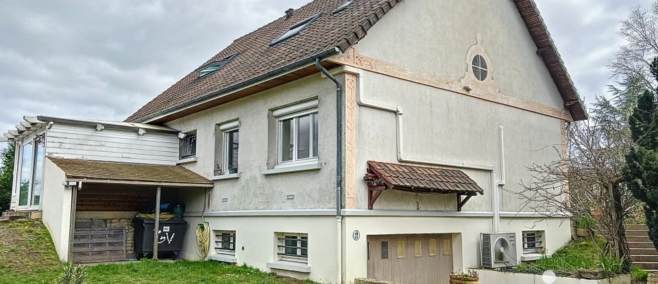 Maison traditionnelle 8 pièces de 168 m² à Boutigny-sur-Essonne (91820)