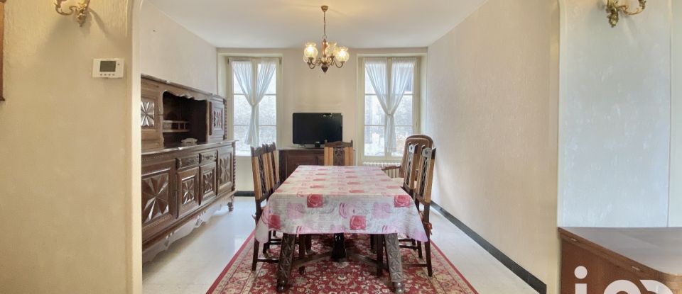 Town house 3 rooms of 74 m² in Auxerre (89000)