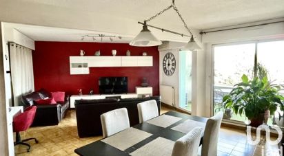 Apartment 3 rooms of 74 m² in Nîmes (30900)
