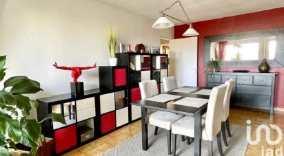 Apartment 3 rooms of 74 m² in Nîmes (30900)