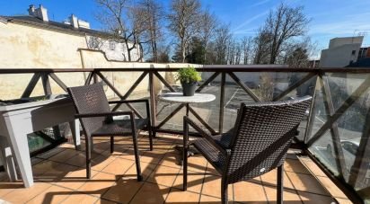 Apartment 4 rooms of 67 m² in Saint-Brice-sous-Forêt (95350)