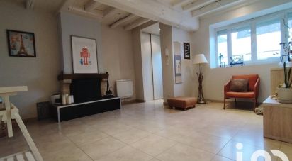 Town house 4 rooms of 75 m² in Senlis (60300)