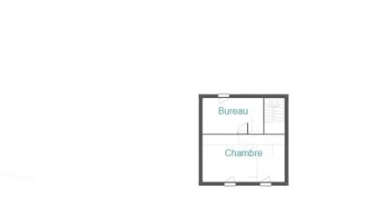 Maison de ville 5 pièces de 125 m² à Ézy-sur-Eure (27530)