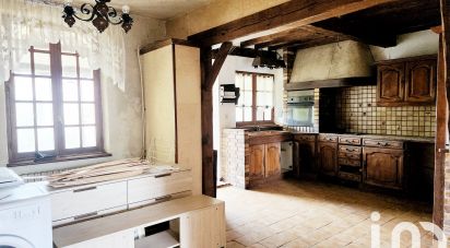 Town house 5 rooms of 125 m² in Ézy-sur-Eure (27530)