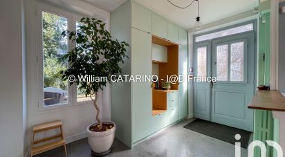 Maison 8 pièces de 145 m² à Montlhéry (91310)