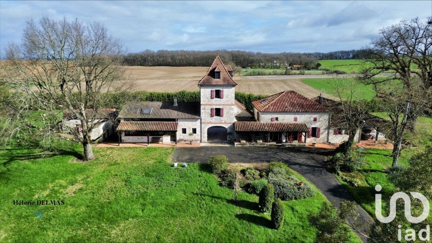 Maison 6 pièces de 428 m² à Foulayronnes (47510)