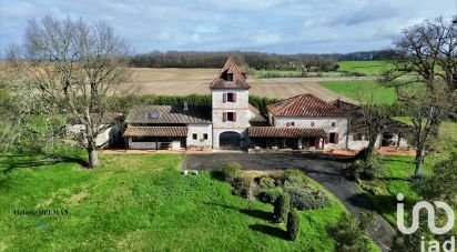 House 6 rooms of 428 m² in Foulayronnes (47510)