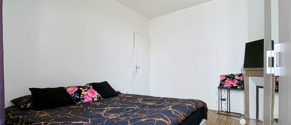Apartment 4 rooms of 53 m² in Chelles (77500)