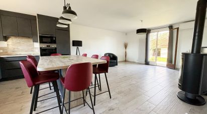 House 5 rooms of 86 m² in Évry-Grégy-sur-Yerre (77166)