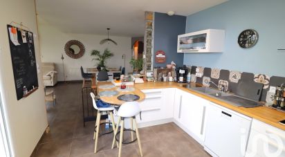 House 7 rooms of 149 m² in Sacquenville (27930)