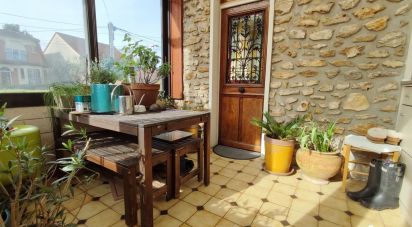 House 4 rooms of 70 m² in Ézanville (95460)
