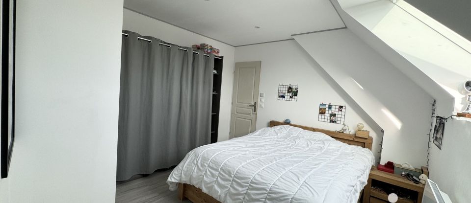 Maison traditionnelle 5 pièces de 122 m² à Vert-le-Grand (91810)