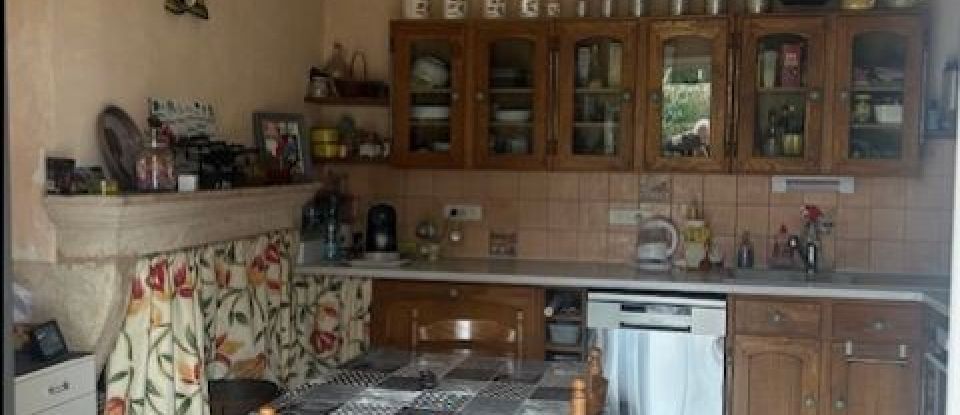 House 7 rooms of 248 m² in Chaource (10210)