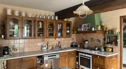 House 7 rooms of 248 m² in Chaource (10210)