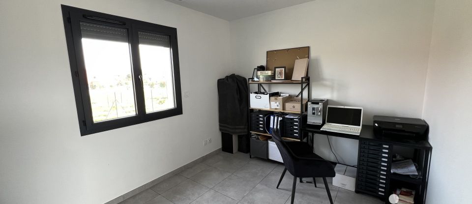 Maison 4 pièces de 102 m² à Berrias-et-Casteljau (07460)
