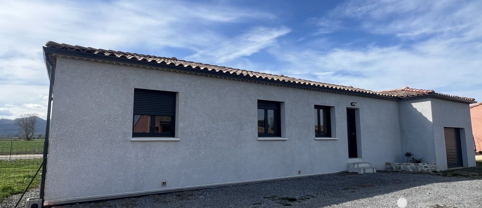 House 4 rooms of 102 m² in Berrias-et-Casteljau (07460)