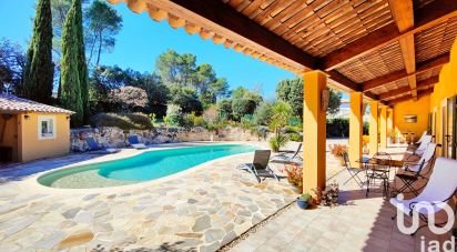 House 8 rooms of 200 m² in Lorgues (83510)