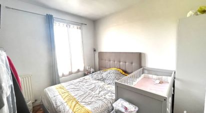 Appartement 4 pièces de 80 m² à Savigny-le-Temple (77176)
