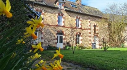 Farm 7 rooms of 175 m² in Évrecy (14210)