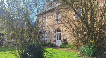 Farm 7 rooms of 175 m² in Évrecy (14210)