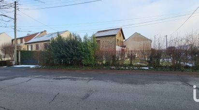 Land of 320 m² in Noisy-le-Grand (93160)