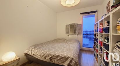 Appartement 3 pièces de 63 m² à Viry (74580)