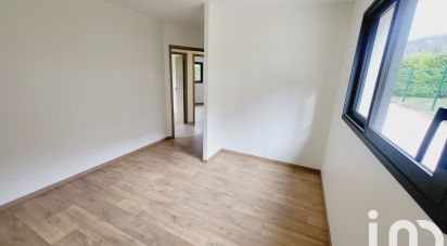 House 5 rooms of 110 m² in Saint-Alban-Leysse (73230)