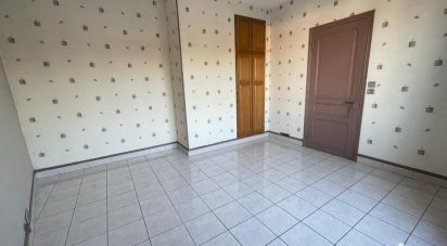 House 6 rooms of 110 m² in Château-Thierry (02400)