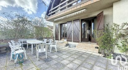 Traditional house 7 rooms of 173 m² in Bonneuil-sur-Marne (94380)
