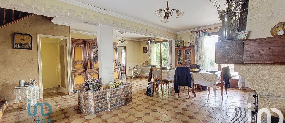 Traditional house 7 rooms of 173 m² in Bonneuil-sur-Marne (94380)