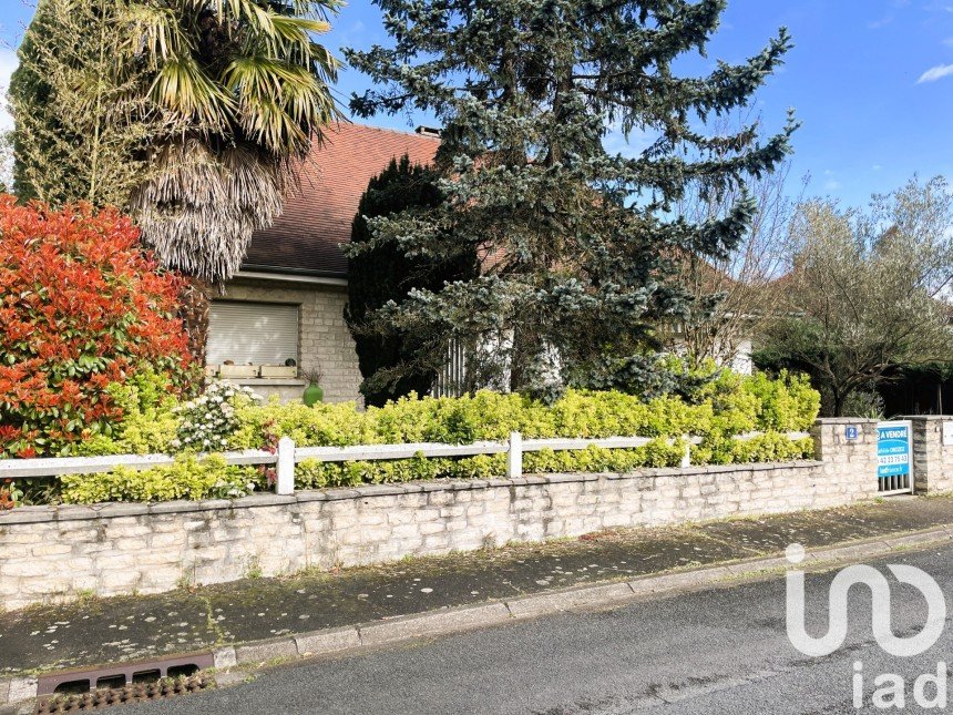 Traditional house 6 rooms of 115 m² in Brive-la-Gaillarde (19100)