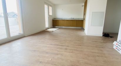 Apartment 4 rooms of 85 m² in Bordeaux (33000)