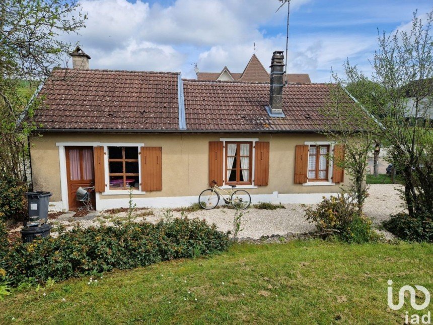 House 3 rooms of 45 m² in Lanty-sur-Aube (52120)