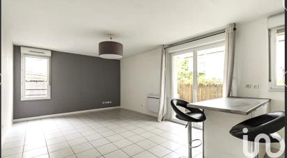 Apartment 2 rooms of 49 m² in Bègles (33130)