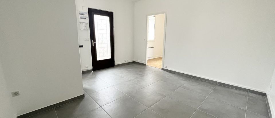 Appartement 2 pièces de 34 m² à Chennevières-sur-Marne (94430)