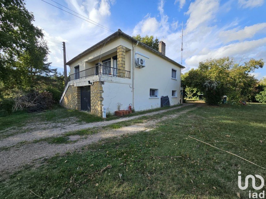 House 6 rooms of 153 m² in Bergerac (24100)