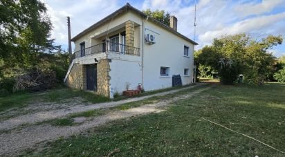 House 6 rooms of 153 m² in Bergerac (24100)