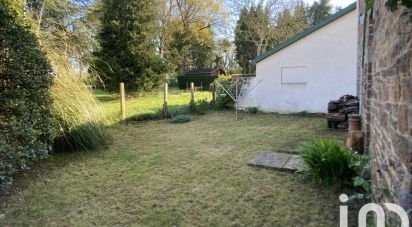 House 5 rooms of 130 m² in Évriguet (56490)