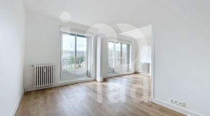 Appartement 3 pièces de 65 m² à Maisons-Laffitte (78600)