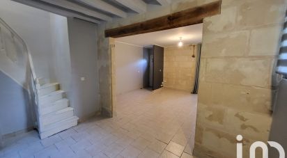Town house 5 rooms of 100 m² in Langeais (37130)
