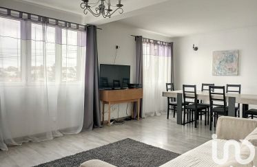 House 6 rooms of 105 m² in Goussainville (95190)