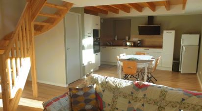 Appartement 3 pièces de 59 m² à Argelès-Gazost (65400)