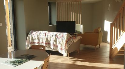 Apartment 3 rooms of 59 m² in Argelès-Gazost (65400)