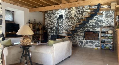 Village house 5 rooms of 149 m² in La Chapelle-Blanche (73110)