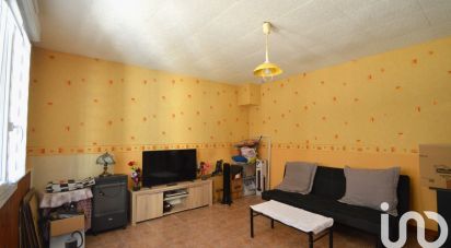 House 4 rooms of 83 m² in Pont-Saint-Vincent (54550)