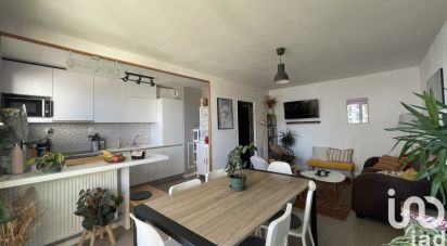 Appartement 3 pièces de 62 m² à Rennes (35000)
