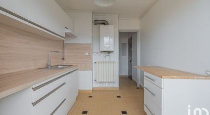 Appartement 2 pièces de 51 m² à Grenoble (38100)